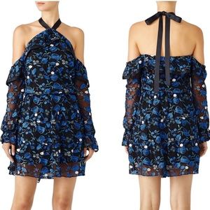 NWT alexia Admor dress